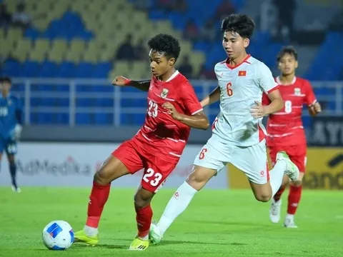 U17 Việt Nam vô địch, lời khẳng định cho giá trị cầu thủ nội
