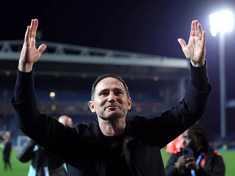 Chủ tịch Coventry lên tiếng vụ Lampard trở lại Chelsea