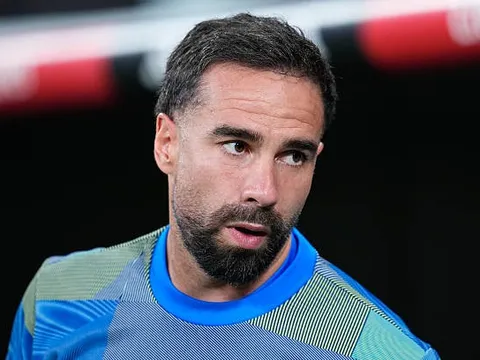 Căng thẳng leo thang giữa Carvajal và Arbeloa
