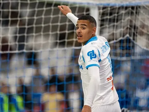 Paris FC săn Greenwood, MU đút túi khoản tiền khủng