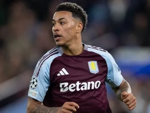 Arsenal sẵn sàng bán Martinelli để mua Morgan Rogers