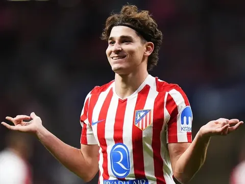 Đại diện bác bỏ tin đồn Alvarez tìm mua nhà ở Barca