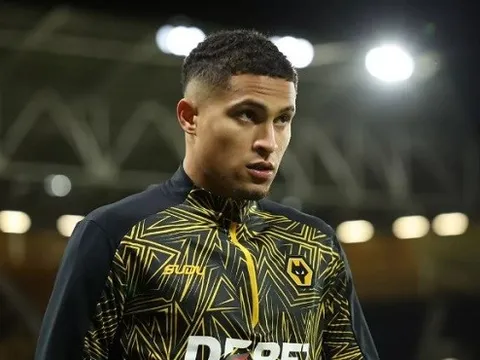 Man Utd chậm chân, Leeds chiếm lợi thế vụ Joao Gomes