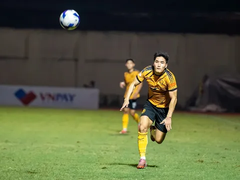 Ngọc Mỹ sắm vai người hùng, Thanh Hóa gieo sầu cho PVF-CAND
