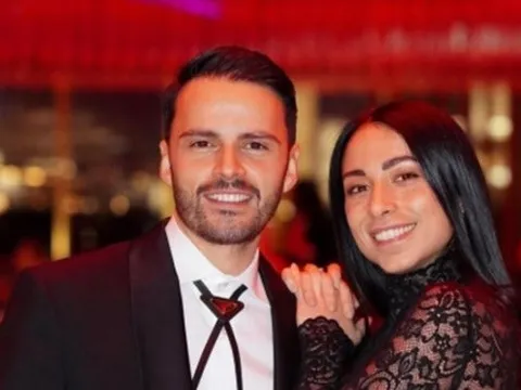 Thoát án truy tố mua dâm, dàn sao Ý vẫn mất danh tiếng