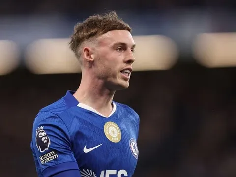 Chelsea thay HLV mở ra cơ hội cho MU vụ Palmer