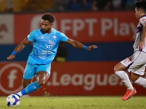 Xuân Son lên tiếng sau khi bị VAR từ chối bàn thắng quan trọng