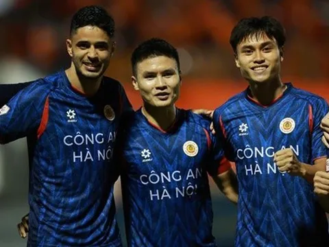 Sức mạnh của Công an Hà Nội nhìn từ những bản hợp đồng dài hạn