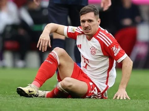 Sao trẻ Bayern tự tin sẽ đánh bại Real