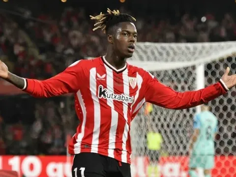 Atletico kháng cáo án phạt của La Liga