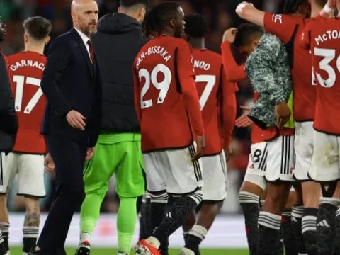 Cầu thủ tốt nhất và tệ nhất M.U trong chiến thắng trước Newcastle