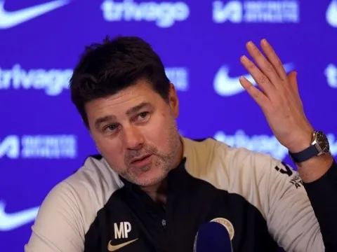 "Cậu ấy không sẵn sàng ghi 20 bàn/mùa cho Chelsea"