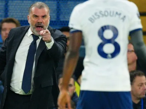Tottenham cần thêm một cuộc cách mạng