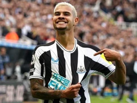 Newcastle hãy trân trọng Guimaraes khi còn có thể