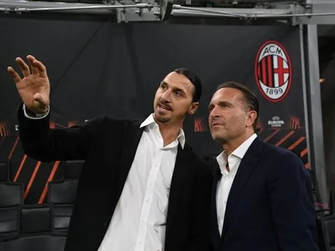 AC Milan lấy ai thay thế HLV Stefano Pioli?