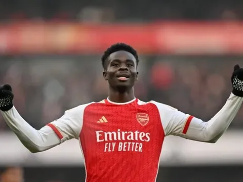 Arteta đã biến Arsenal thành kẻ thách thức danh hiệu như thế nào?