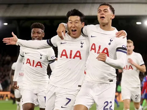 MU và Newcastle khiến Tottenham gặp khó trong việc giành vé dự C1