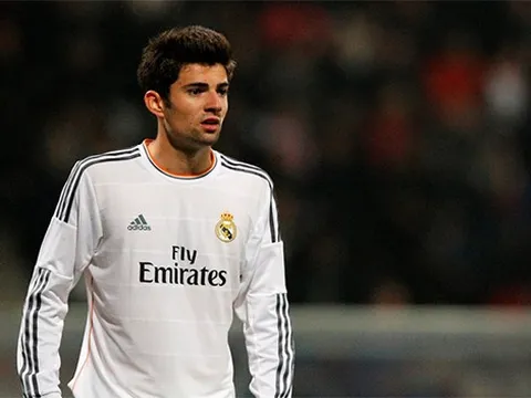 5 cựu ngôi sao Real Madrid đang thất nghiệp