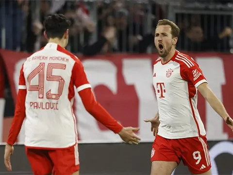 3 điều rút ra sau chiến thắng của Bayern Munich