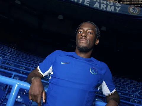 XONG! Rõ cái tên đầu tiên rời Chelsea trong tháng 1/2024