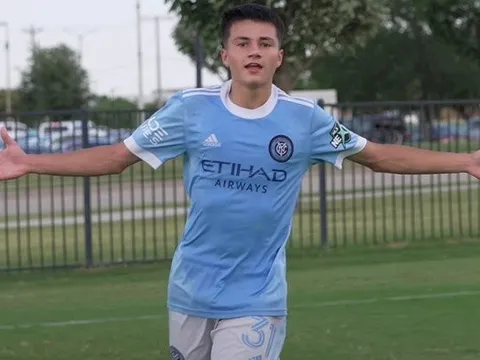 Arsenal sáng cửa chiêu mộ mục tiêu của M.U