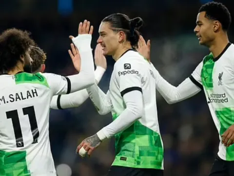 "Không có đủ sự tiếp xúc để bị coi là phạm lỗi"