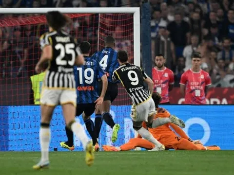 Tiền đạo 65 triệu euro vừa có màn chào hàng tuyệt vời đến Arsenal