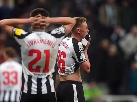 Thứ Hojlund cần không chỉ là lòng tin