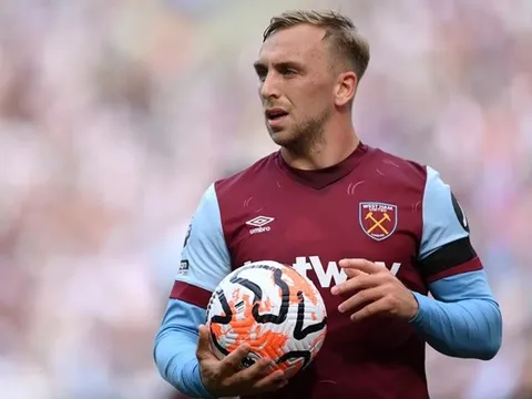 Liverpool "mở cờ trong bụng" với ngôi sao đóng góp 18 bàn