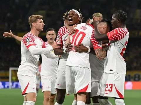 Điều kiện để Premier League đón sát thủ đẳng cấp