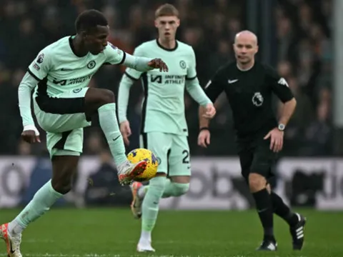 "Điều tuyệt vời nhất Jackson đã làm trong màu áo Chelsea"