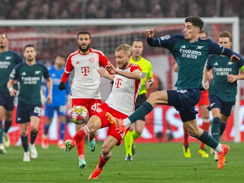 "Kai Havertz đã chơi không đủ tốt"