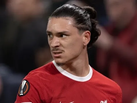3 cái tên có thể thay thế Nunez tại Liverpool