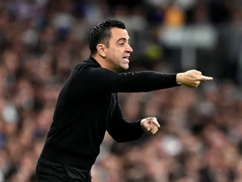 3 cái tên Xavi tin sẽ giúp nâng tầm Barca