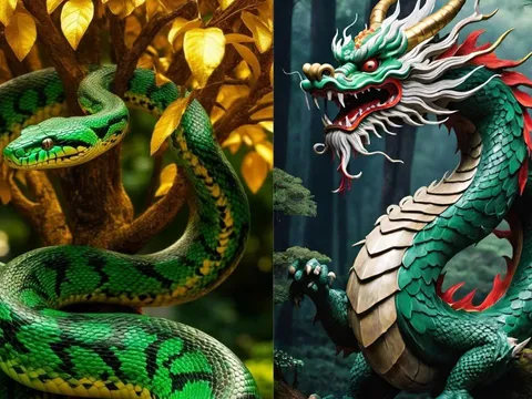  
3 con giáp càng học hỏi càng tiến: Không sợ tụt lại phía sau, luôn bắt nhịp thời đại