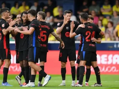 3 điểm đáng chú ý về Barca trước trận đấu với Alaves