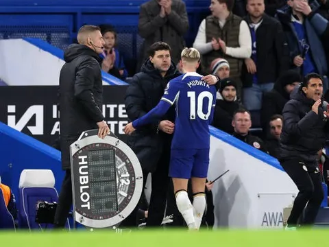 3 điểm nhấn Chelsea 2-0 Sheffield: "Cú lừa" Mudryk