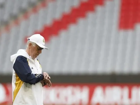 3 điều Real cần làm trước Bayern