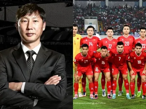 3 điều rút ra khi HLV Kim Sang-sik dẫn dắt ĐT Việt Nam