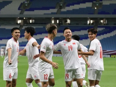 3 điều U23 Việt Nam cần thay đổi trước trận gặp U23 Malaysia
