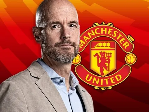 3 khía cạnh quan trọng nhất giúp Erik ten Hag giữ ghế tại Man United