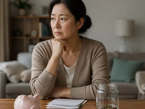  3 khoản tiền cha mẹ tuyệt đối không nên dùng để “cứu” con khi khó khăn, tưởng tốt lại thành hại