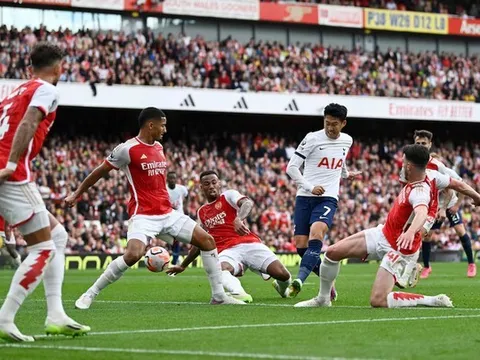 3 lý do Arsenal sẽ đánh bại Tottenham