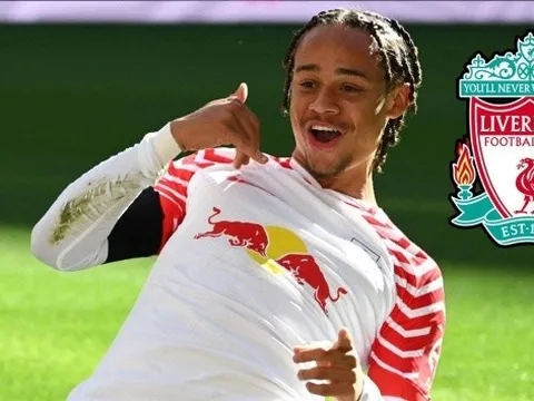 3 lý do cho thấy Simons là thương vụ rất tiềm năng của Liverpool