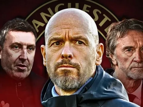 3 quyết định "sống còn" của tân CEO Man United ngay hè 2024