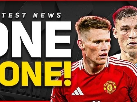 3 tân binh tiếp theo của Man Utd sau De Ligt, Mazraoui