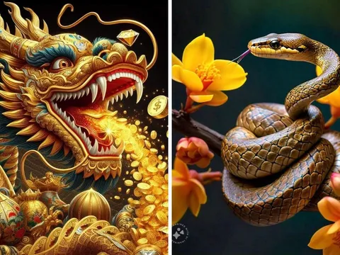 3 tuổi Giàu Nhất tháng 5 dương: Chính thức thoát nghèo, đổi đời sung túc