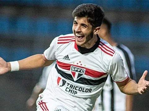 PSG vượt mặt Liverpool trong thương vụ Lucas Beraldo