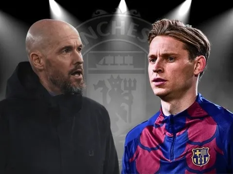 5 ngôi sao La Liga có thể bị bán đi ở kỳ chuyển nhượng hè