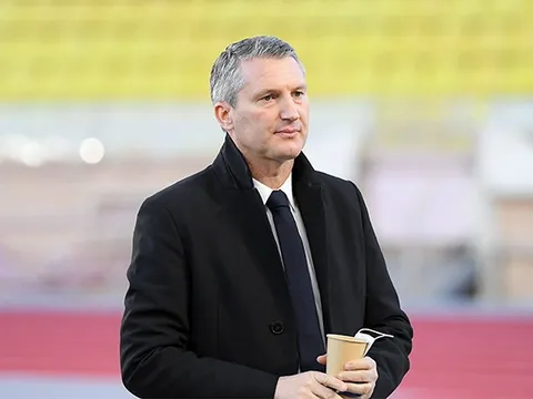 Chủ tịch OSC Lille: "Tôi rất thất vọng"